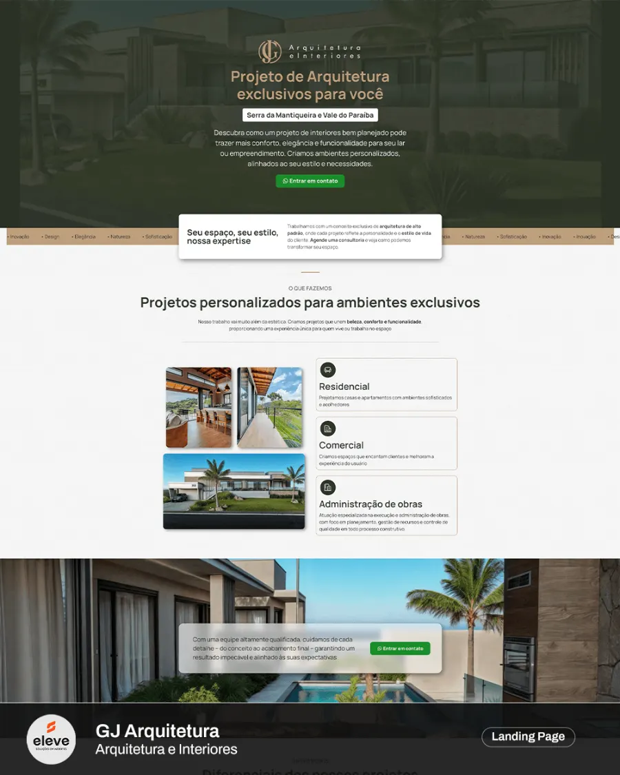 Nome do projeto 6